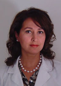 Dr. Atoosa Kashani